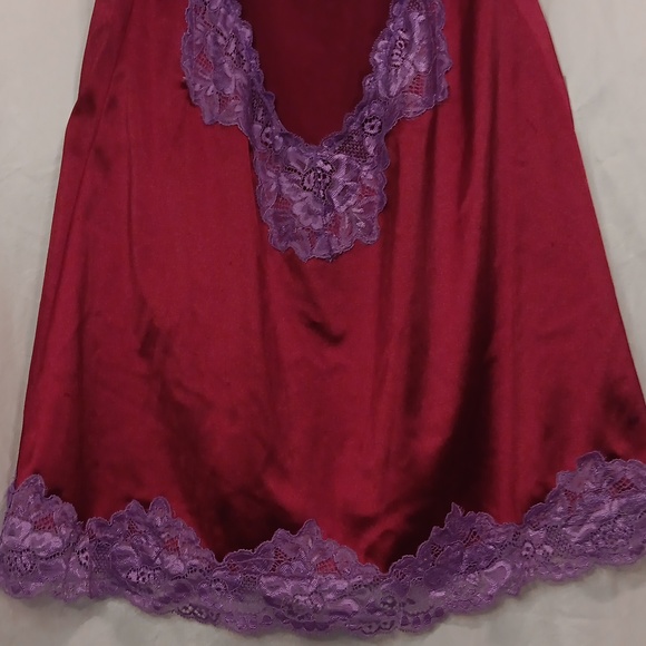 Forever 21 Night Dress(Size Small) - Picture 5 of 6